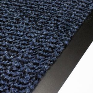 Faro Lacivert Nem ve Toz Alıcı Yolluk – Genişlik 0.90 cm