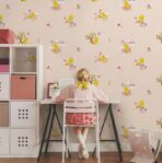 Duvar Kağıdı Adawall 8931-1