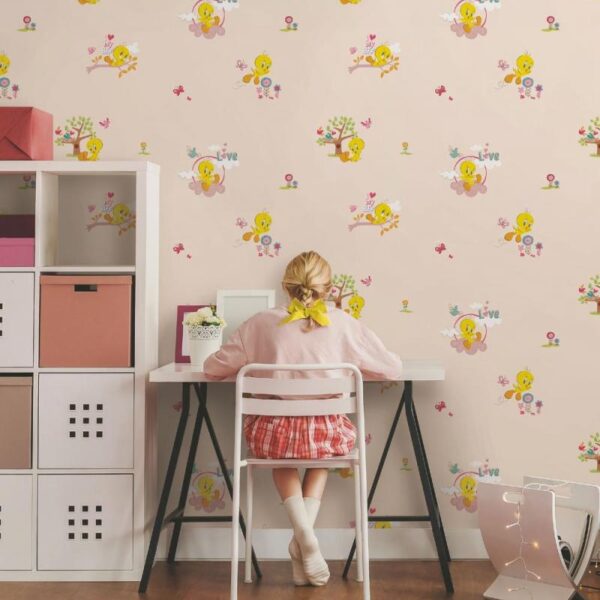 Duvar Kağıdı Adawall 8931-1