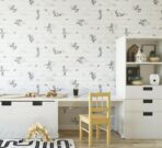 Duvar Kağıdı Adawall 8934 duvar