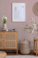 Duvar Kağıdı Hue 24204 duvar