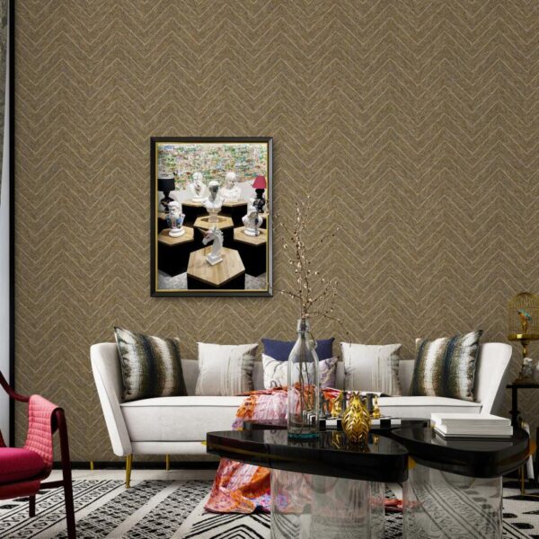 Duvar Kağıdı Octagon 1204 duvar