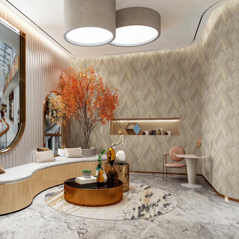 Duvar Kağıdı Octagon 1205 duvar OCTAGON 1205-1