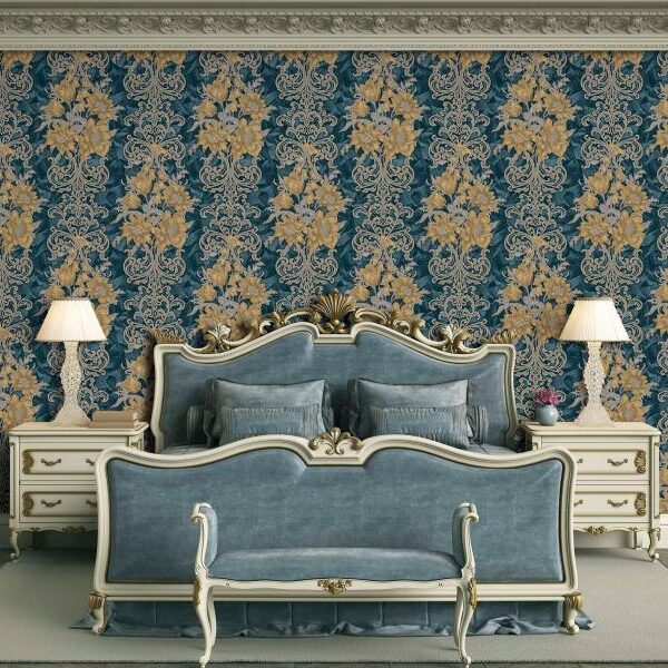 Duvar Kağıdı Seven 7805 duvar