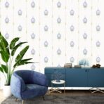 Duvar Kağıdı Tropicano 9902 duvar 2