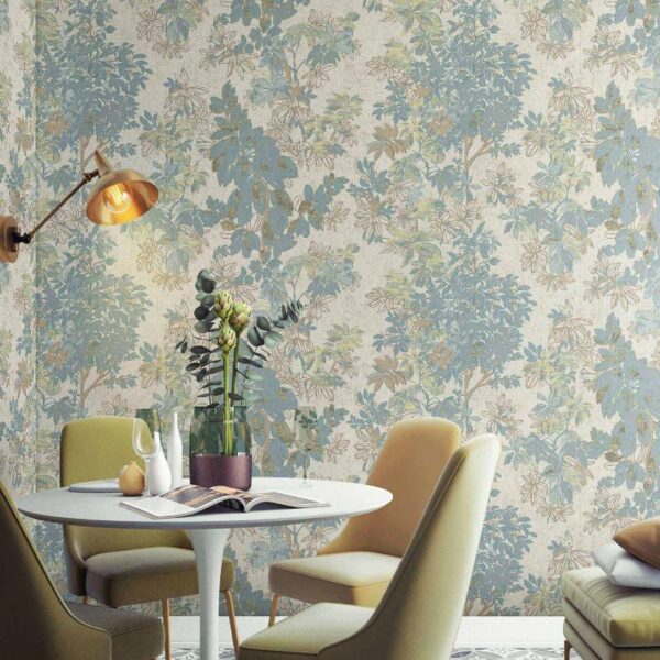 Duvar Kağıdı Tropicano 9907 duvar