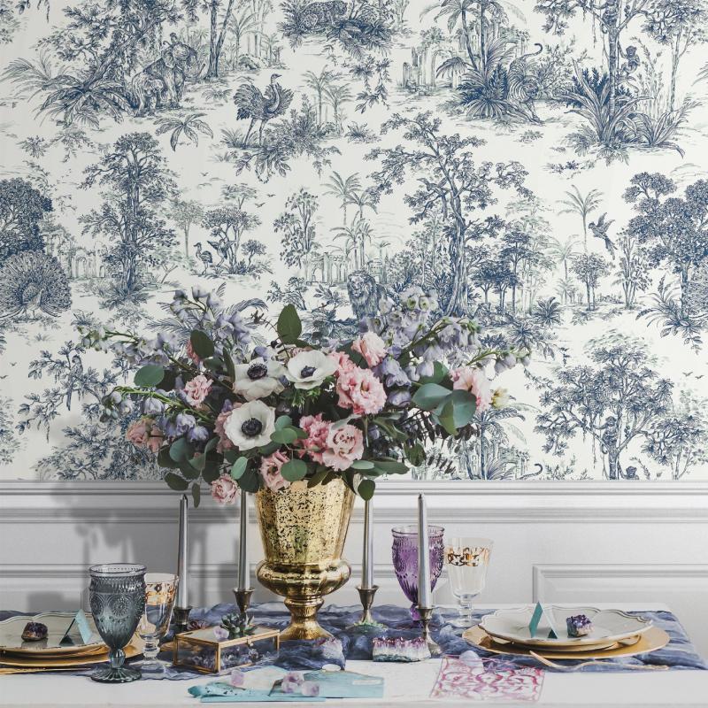 Duvar Kağıdı Tropicano 9909 duvar Duvar Kağıdı Tropicano 9909 duvar