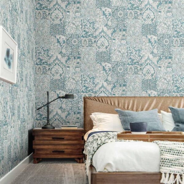 Duvar Kağıdı Tropicano 9911 duvar