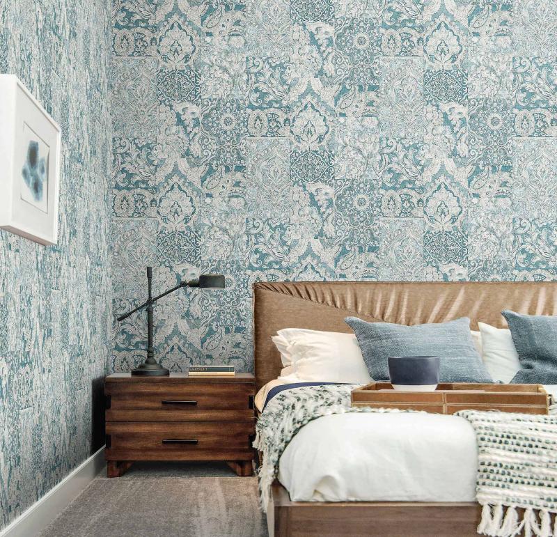 Duvar Kağıdı Tropicano 9911 duvar Duvar Kağıdı Tropicano 9911 duvar