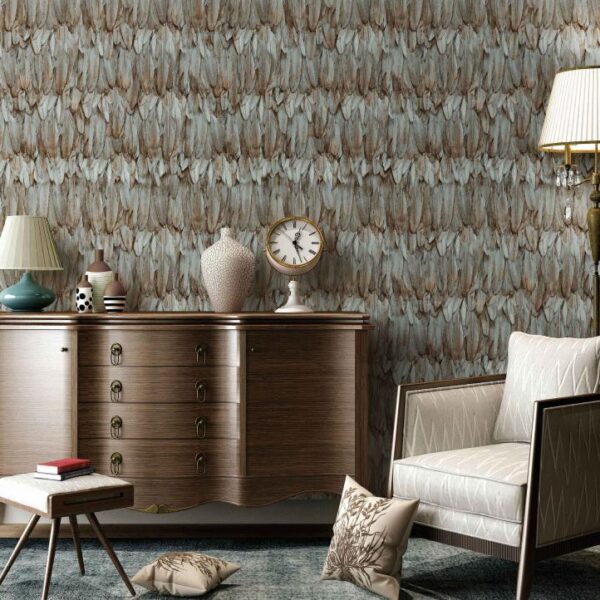 Duvar Kağıdı Tropicano 9913 duvar