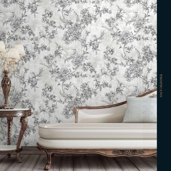 Duvar Kağıdı Tropicano 9914 duvar