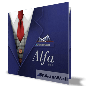 Duvar Kağıdı Alfa