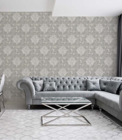 Duvar Kağıdı Ravena Luminous 202301 duvar