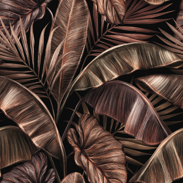 tüy desenli 3d duvar kağıdı