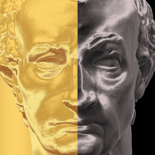 3D Duvar Kağıdı Roma Mimarisi