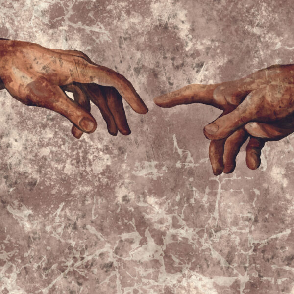 3D Duvar Kağıdı Estetik Mimari