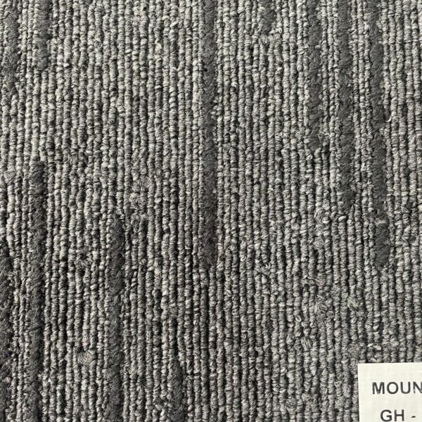 Karo Halı Mountain 1718