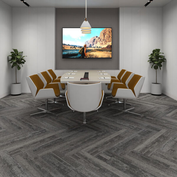 Karo Halı Contesse Aristoteles 04