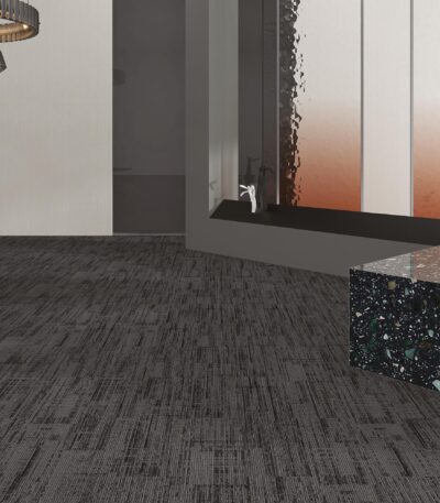 karo halı contesse nobel 03 uygulama