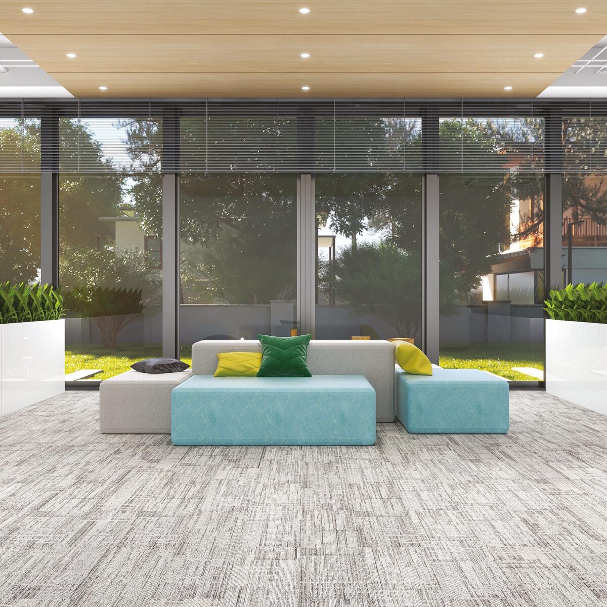 karo halı contesse nobel 04 uygulama