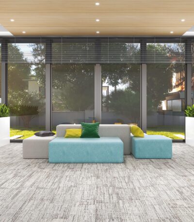 karo halı contesse nobel 04 uygulama