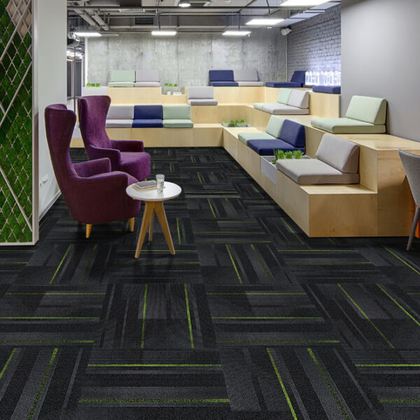 karo halı contesse pasteur 18 uygulama