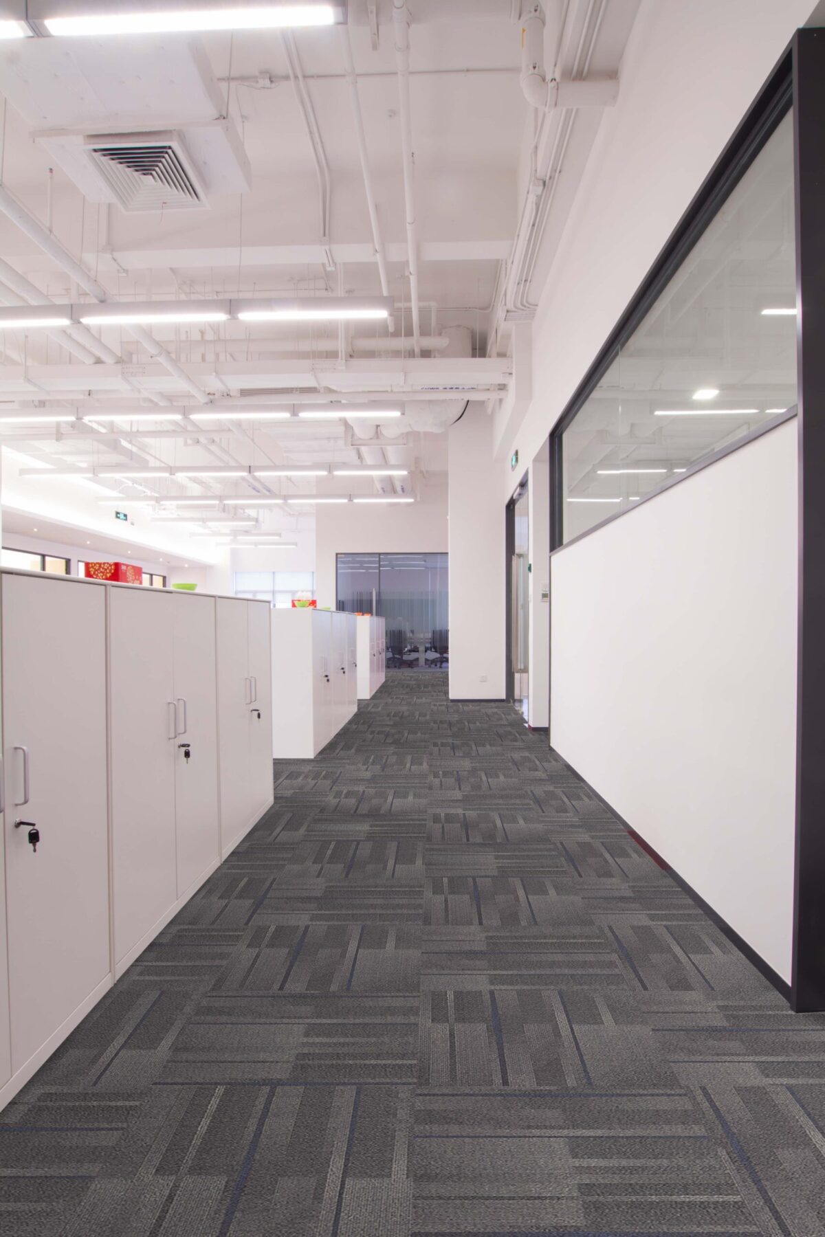 karo halı contesse pasteur 4 uygulama