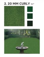 20mmcurly