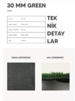 30mm teknik