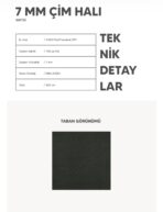 7mmçimhalıteknik