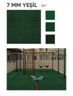 7mmyeşil
